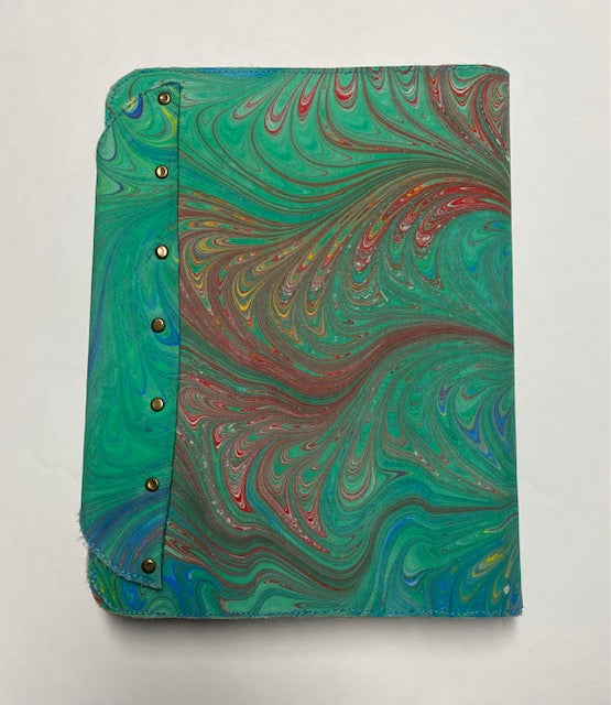 Soft Primaries Journal Cover