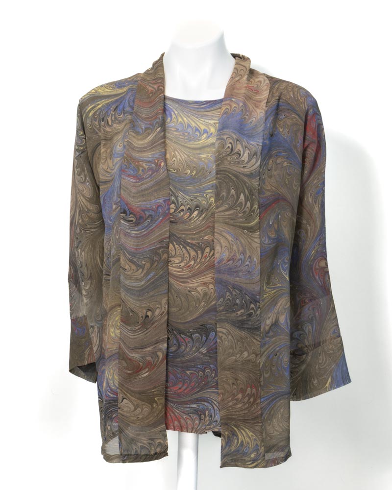 Sienna Kimono