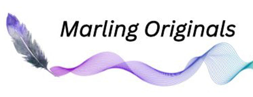 Marling Originals logo