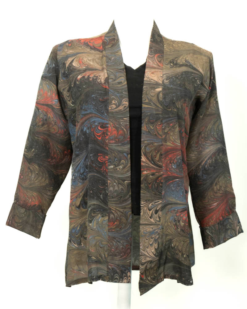 Rich Browns Swing Jacket