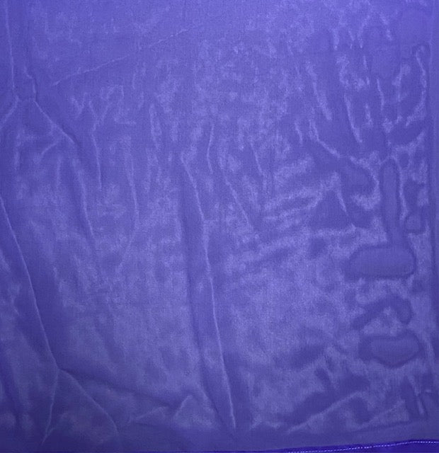 Textured royal fabric 