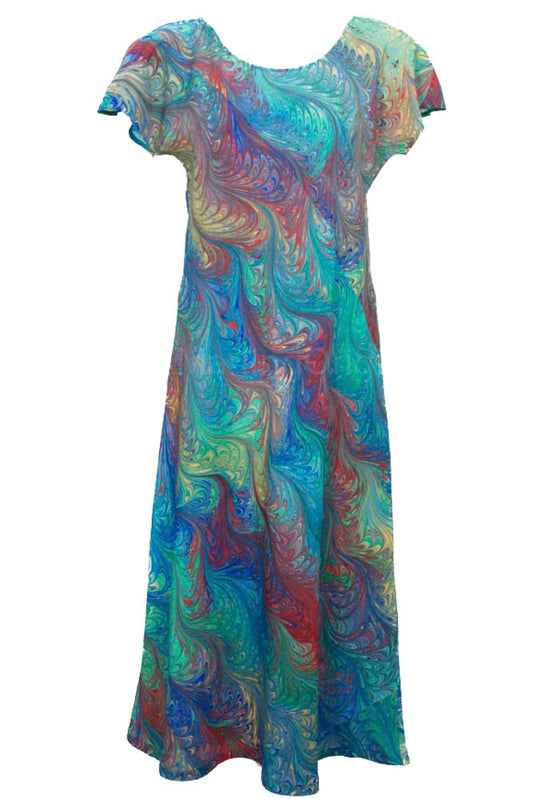 Semi Formal Dress for Wedding S/M